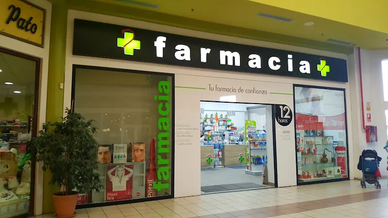Farmacia - Farmacia en Valdemoro - foto 2