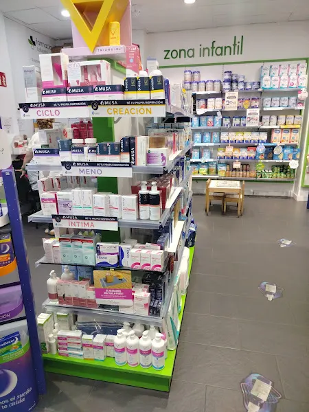 Farmacia Móstoles - Mostoles