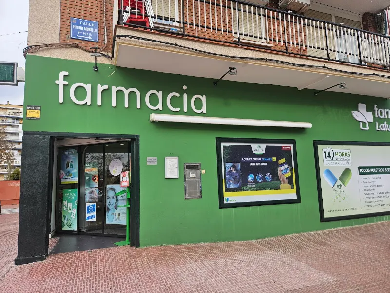 Farmacia Móstoles - Farmacia en Mostoles - foto 2