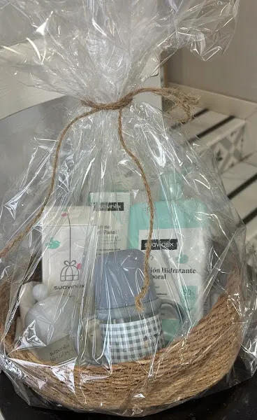 Farmacia Ríos Rosas 14
