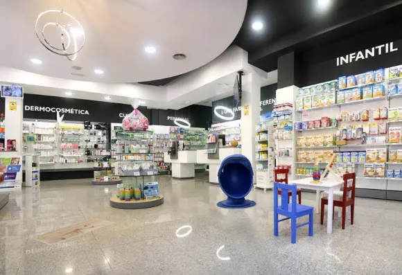 Farmacia Faba - María Remedios Faba Martín - Torrejón de Ardoz