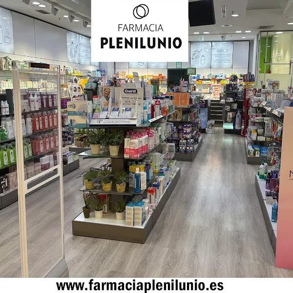 Farmacia Plenilunio