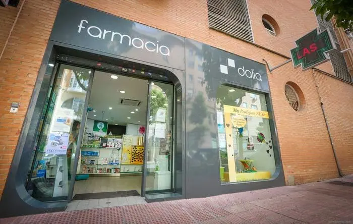 Farmacia