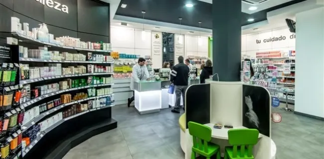 Farmacia Sendino