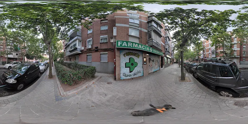 Farmacia Colonia Jardin