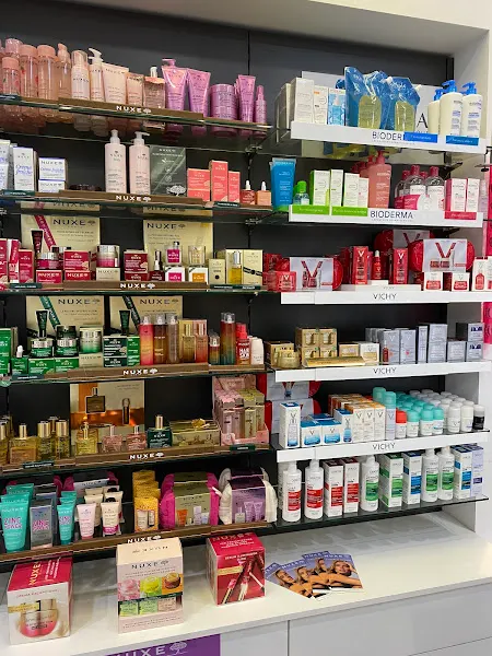 Farmacia La Gran Manzana