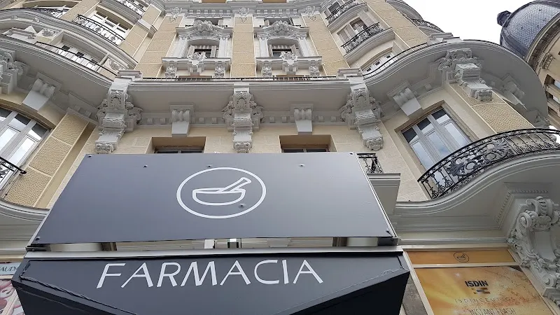 Farmacia López Vicente