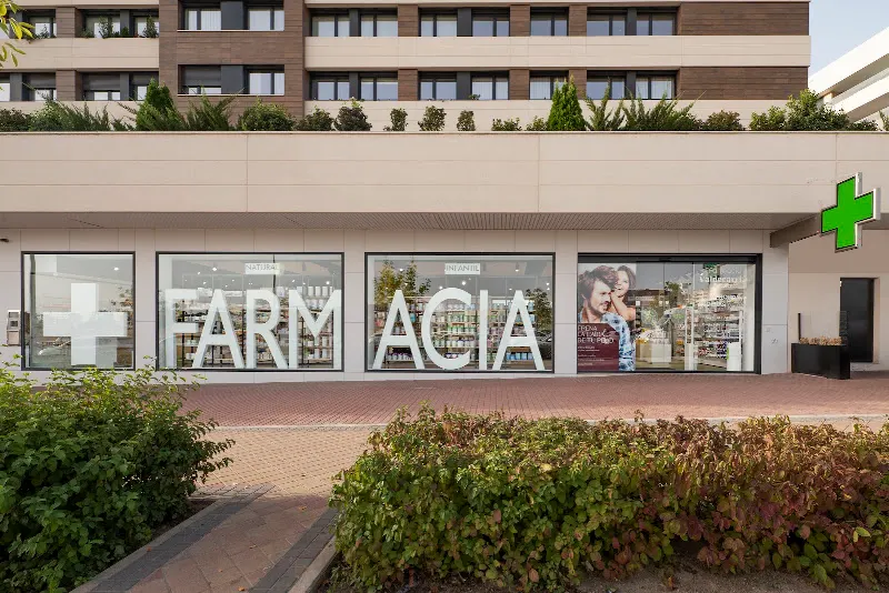 Farmacia Valdecarrizo - Tres Cantos
