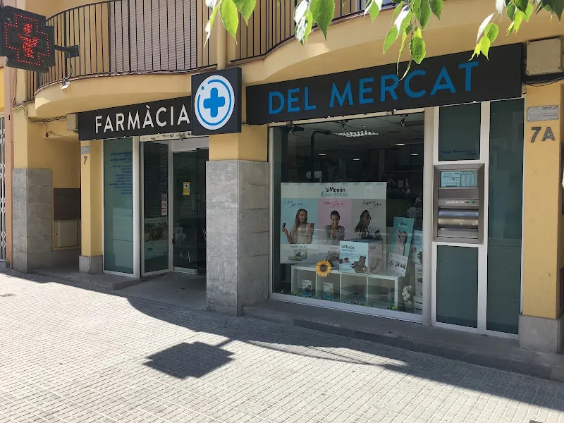 Farmàcia Arumí March