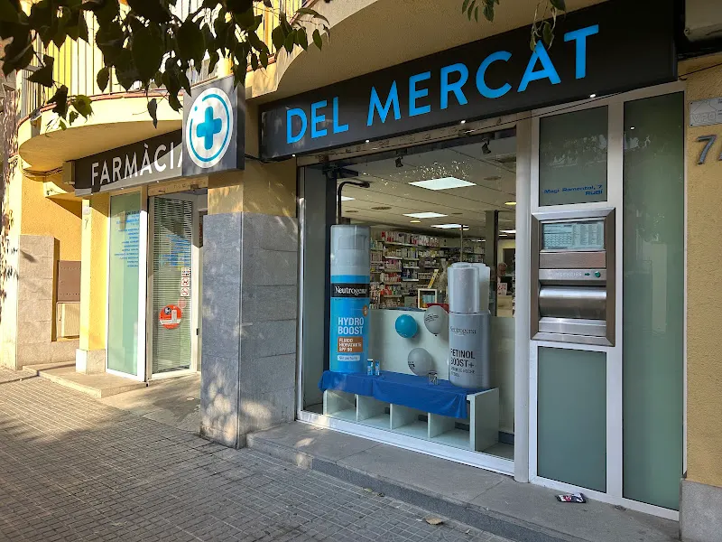 Farmàcia Arumí March - Farmacia en Rubí - foto 2