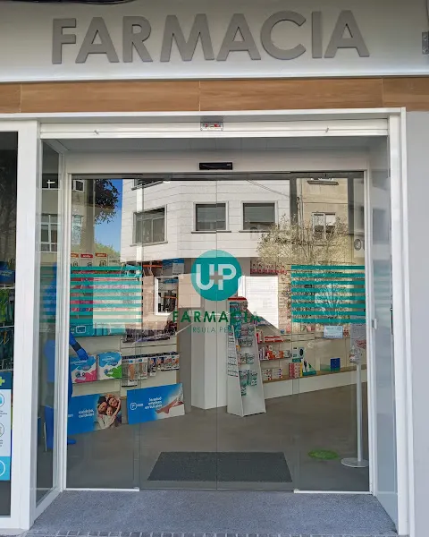Farmacia Úrsula Pena
