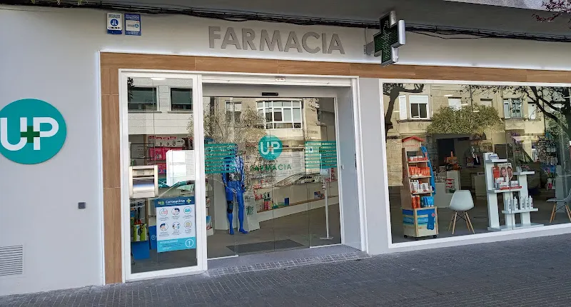 Farmacia Úrsula Pena - Farmacia en Verin - foto 2