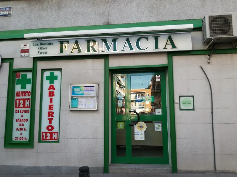 Farmacia