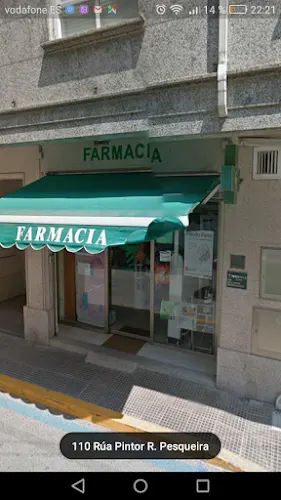 Farmacia Seoane Sánchez - Vilagarcía de Arousa