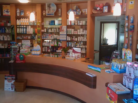 Farmacia Castelo