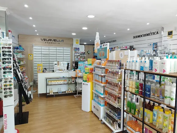 Farmacia Vilavella