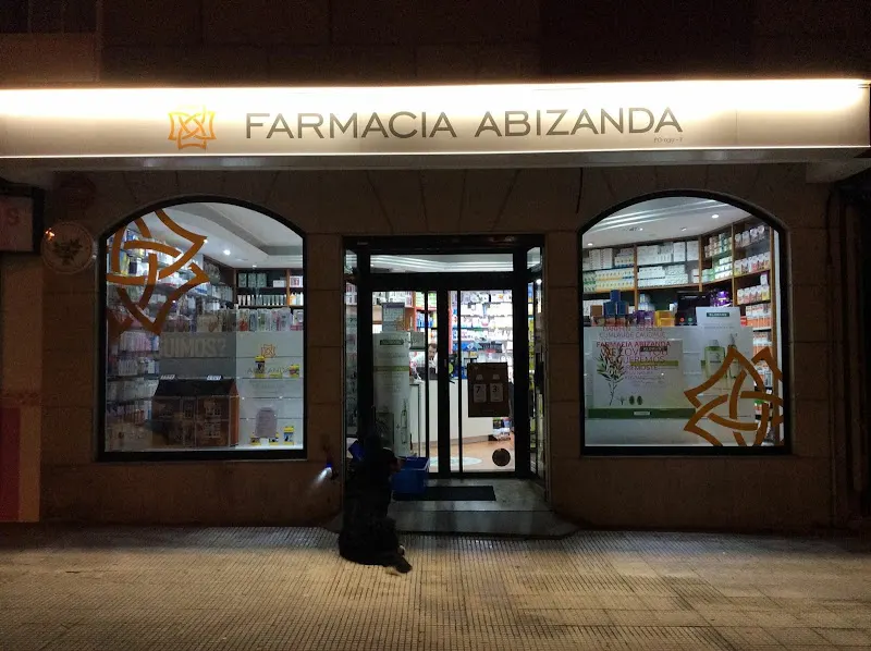 Farmacia Mariana Abizanda - Farmacia en Gondomar - foto 2