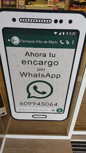 Farmacia Pestaña Zabala