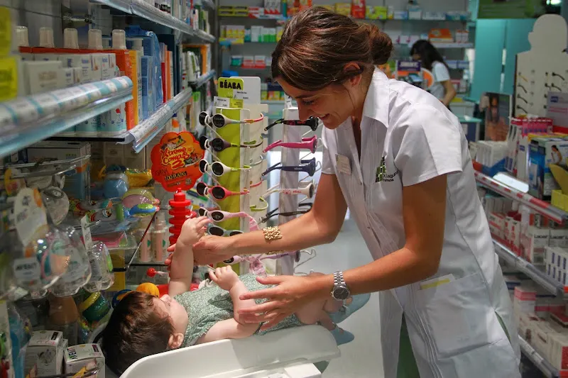 Farmacia Doctor Laguna