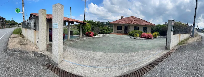 FARMACIA ROMERO VILA CB - Pontevedra