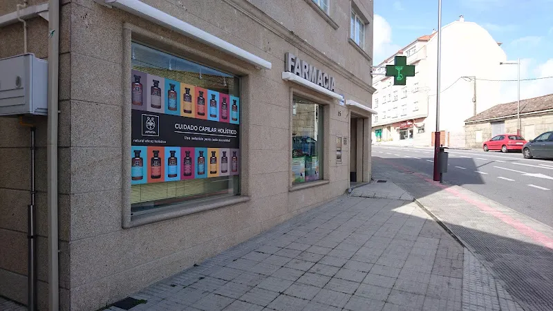 FARMACIA DENA - Meano