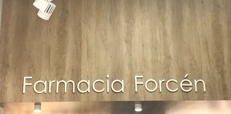 Farmacia Forcén - Mostoles