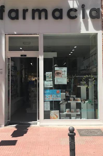 Farmacia Forcén - Farmacia en Mostoles - foto 2
