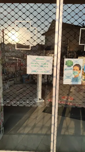 Farmacia Juncal - Moana