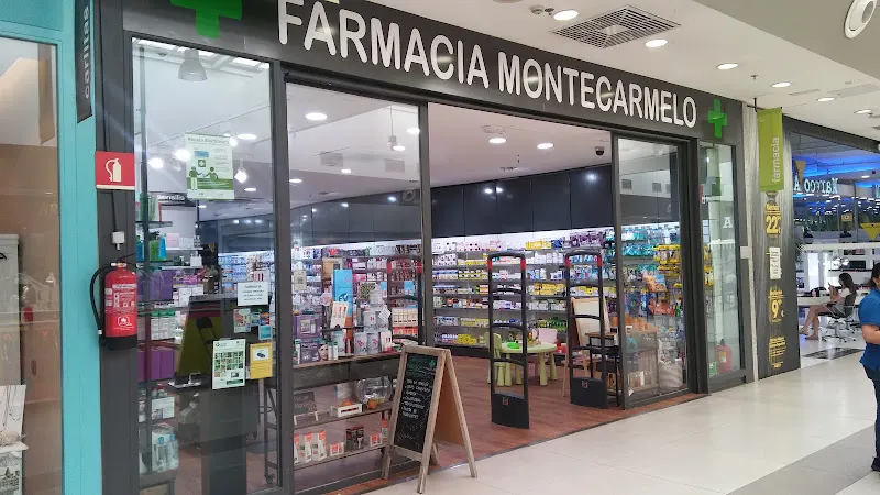 Farmacia Montecarmelo - Farmacia en Madrid - foto 2