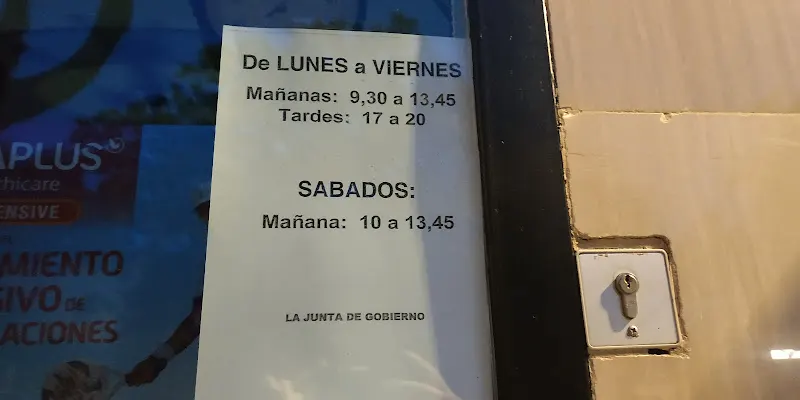 Farmacia