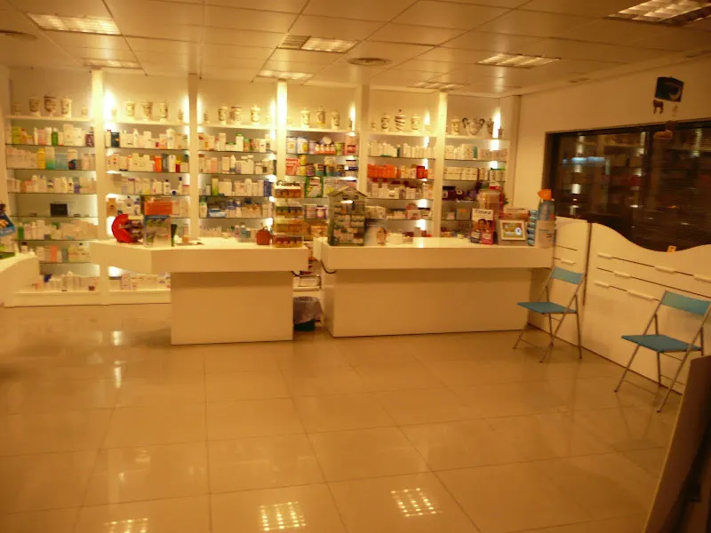 Farmacia Abal - Farmacia en Nigrán - foto 2