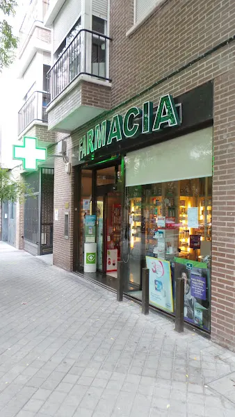 Farmacia Carlos Cabello Pérez