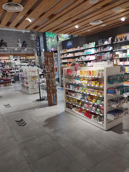 Farmacia Ayllón