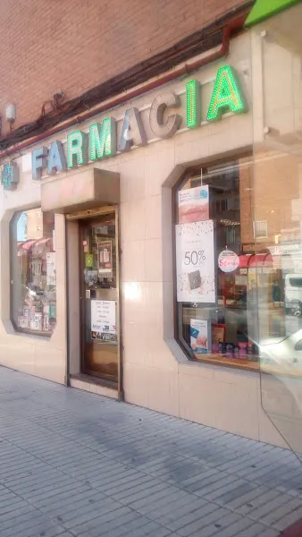 Farmacia Casares