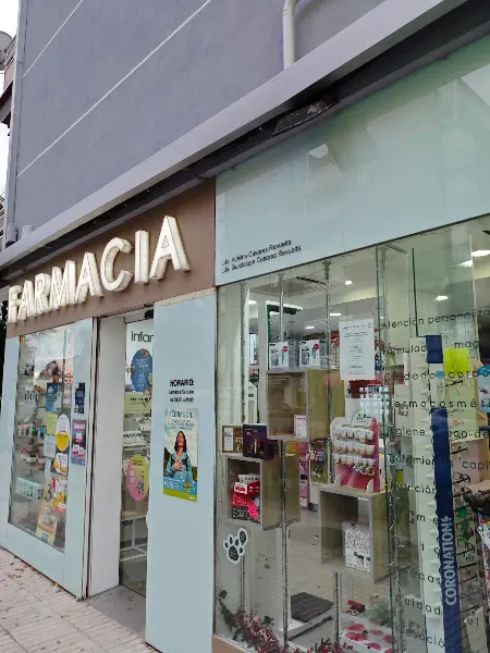 Farmacia Casares - Farmacia en Fuenlabrada - foto 2