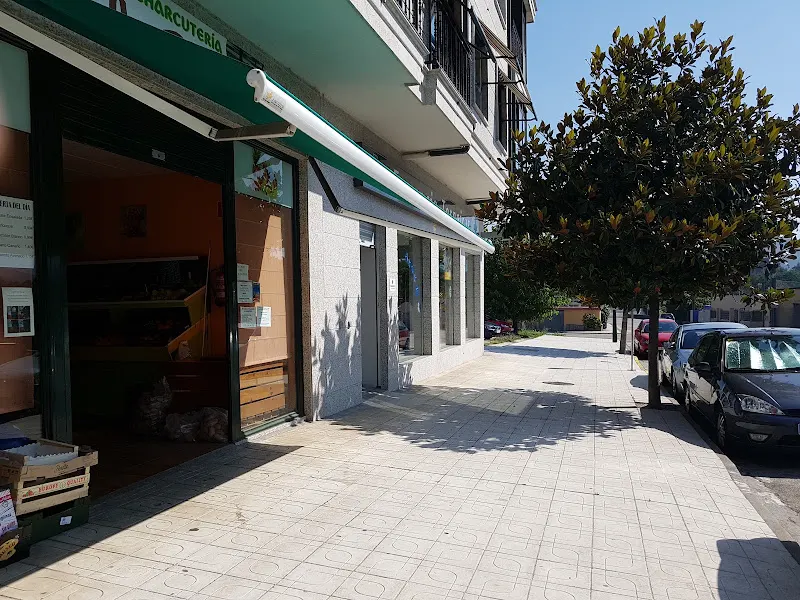 Farmacia María Jose Díaz Pérez