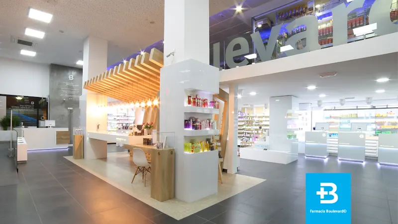 Farmacia Boulevard - Farmacia en Arroyomolinos - foto 3