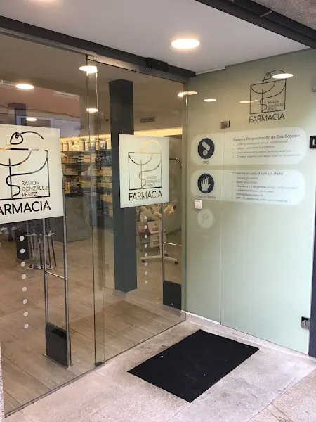 Farmacia Rosa Montes - Farmacia en O Porriño - foto 2
