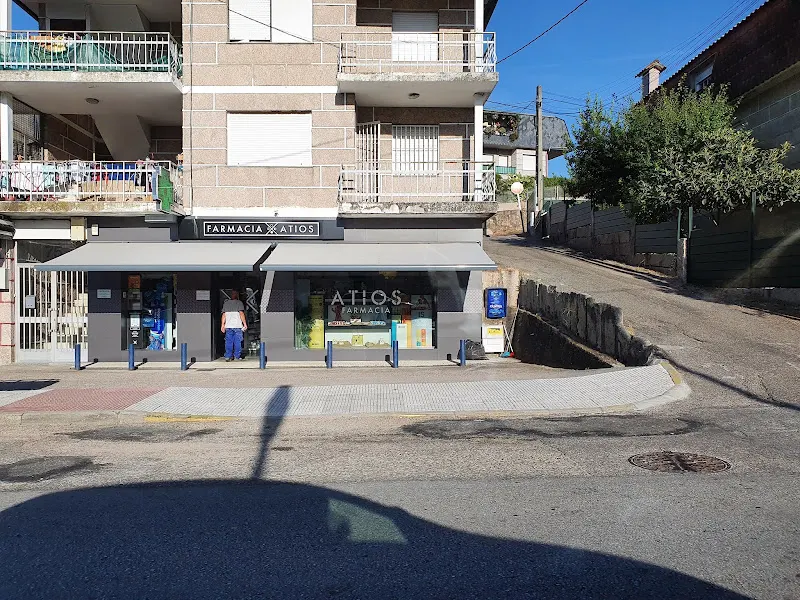 Farmacia Atios