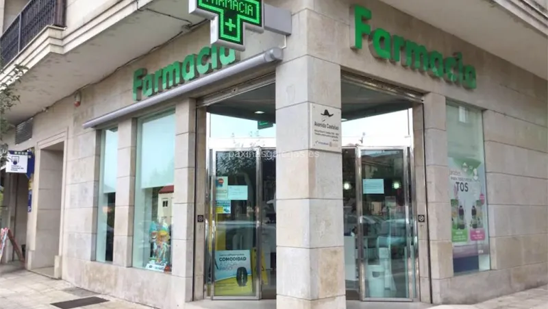 Farmacia Ferreira - Farmacia en Ponteareas - foto 2