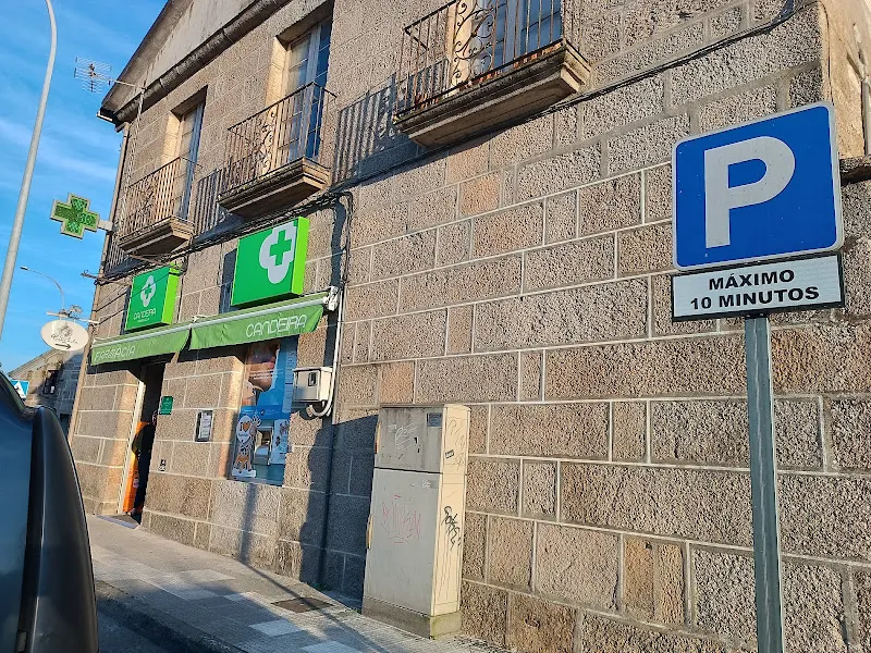 Farmacia Candeira - Ponteareas