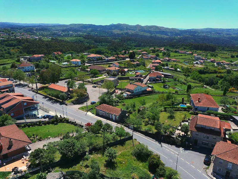 Farmacia Josefa Otero Lamas - Ponte Caldelas