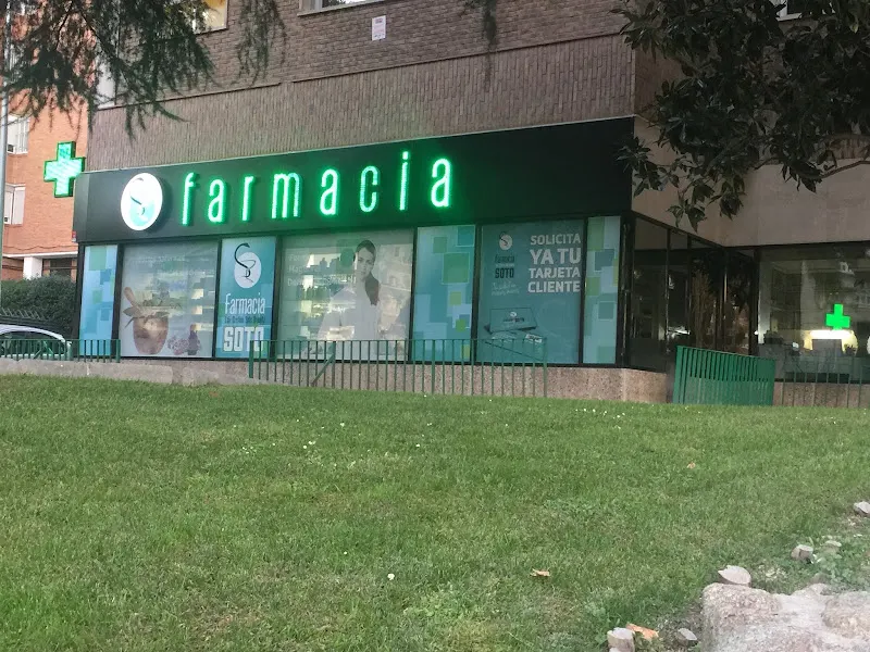 Farmacia Lda. Cristina Soto - Farmacia en Madrid - foto 2