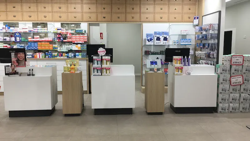 Farmacia Ortopedia Centro Auditivo A Gándara Salceda