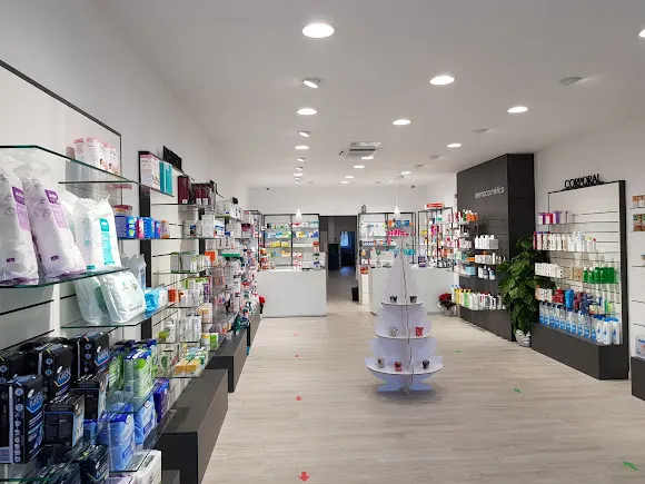 Farmacia Chamorro - Estrada