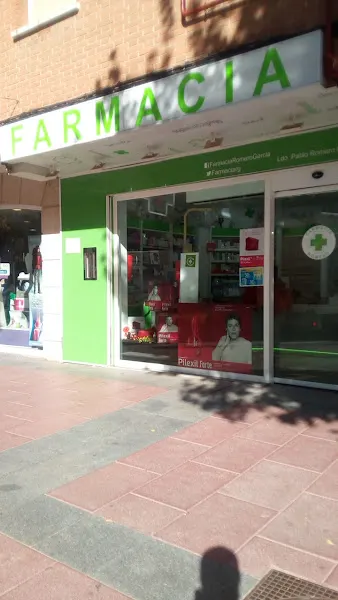 Farmacia Ágata Aspichueta