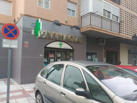 Farmacia - Humanes de Madrid