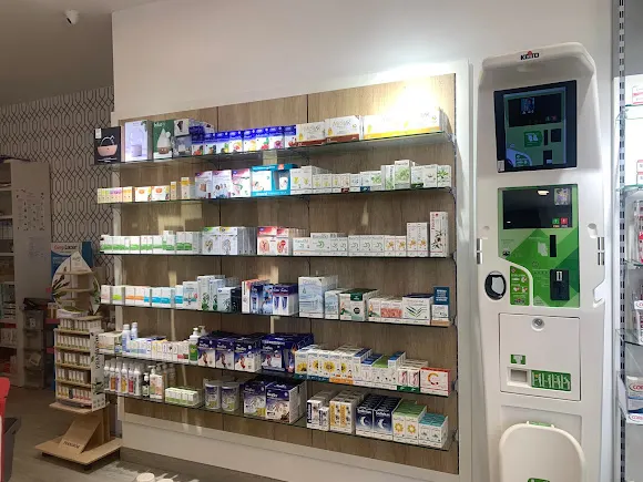 Farmacia el Viso