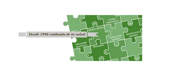 Farmacia Mario Fernández Román | Farmacia 12 horas Getafe - Getafe