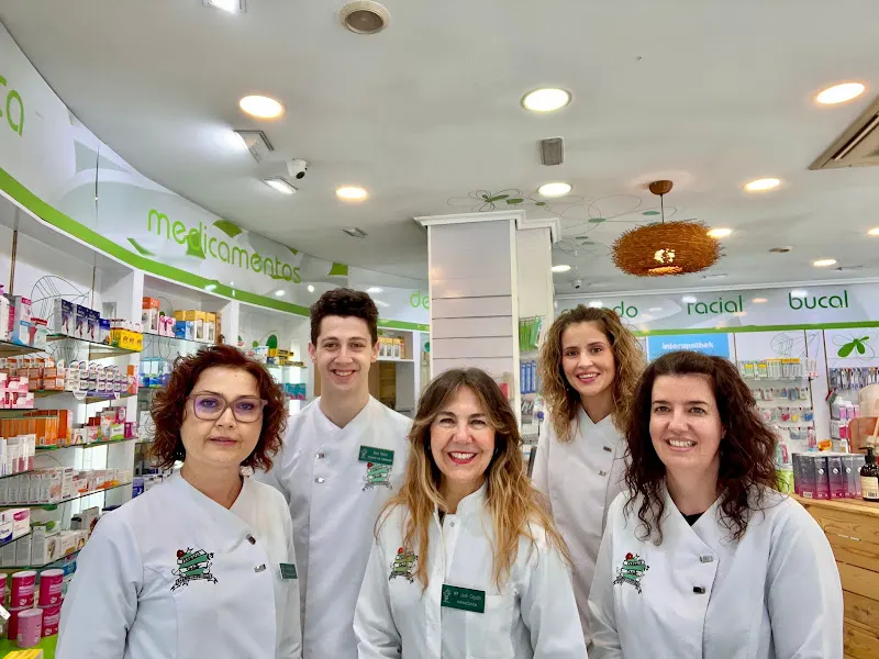Farmacia Cejudo